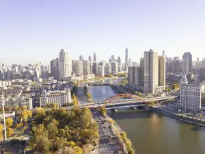 Hai River