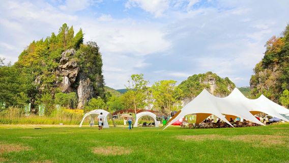 lou di shi mei jiang lv you qu