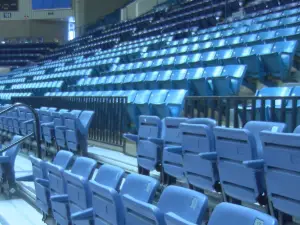 Albany Civic Center
