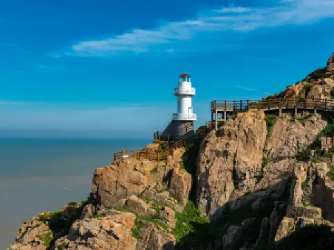 Liuhe Chaoyang Scenic Area