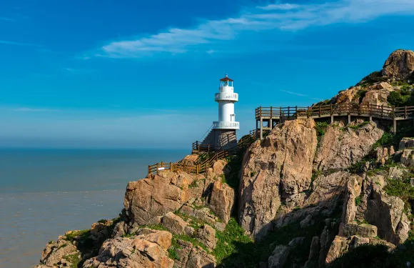 六合朝陽景區門票小童