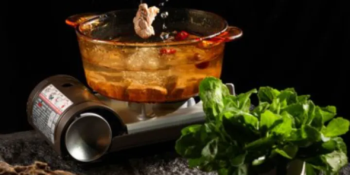 漳州東山悅華酒店·閩筵1984中餐廳