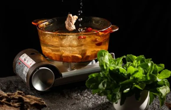 漳州東山悅華酒店·閩筵1984中餐廳