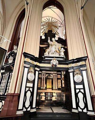 Historium Bruges
