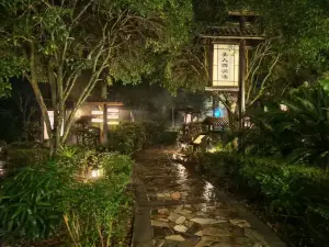 営口の人気夜の観光スポット