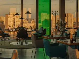 Skykitchen