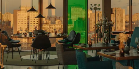 Skykitchen