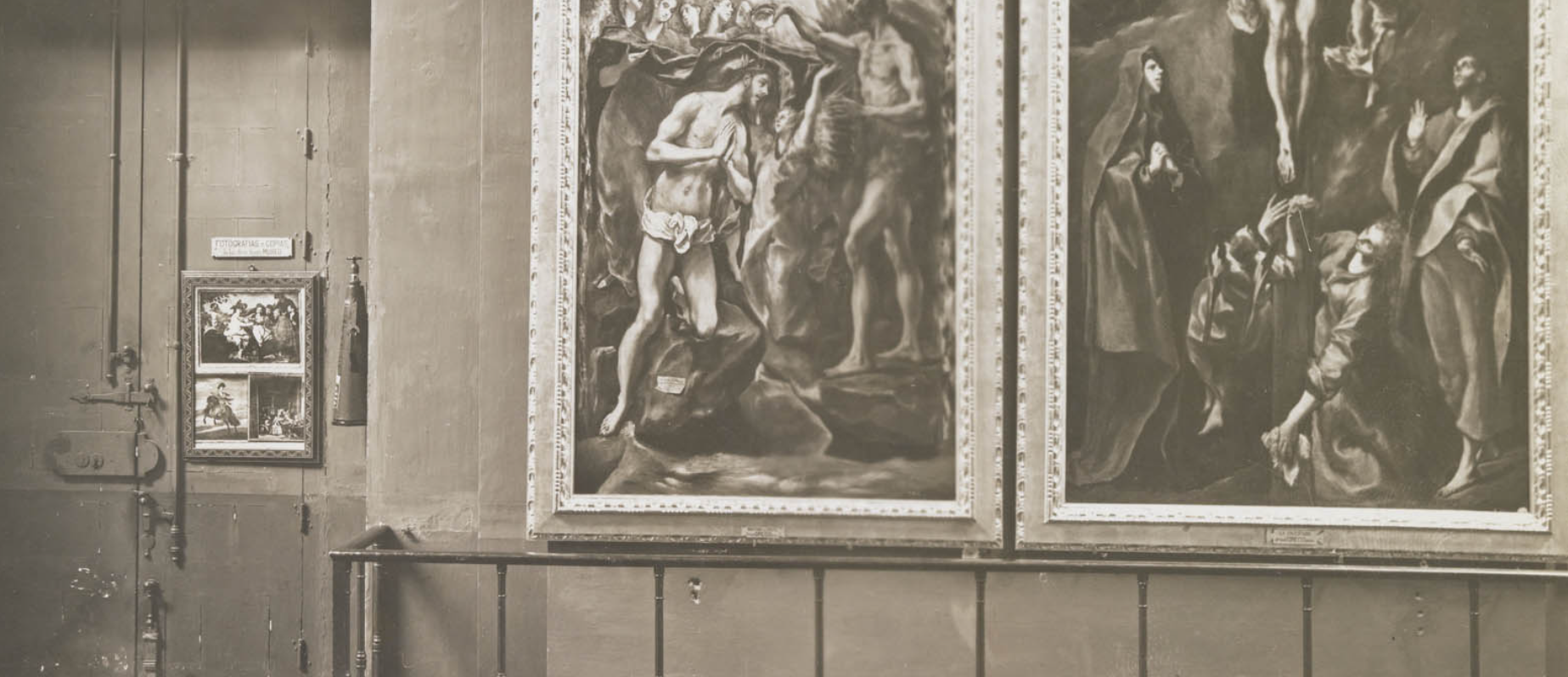 The Prado Multiplied: Photography as Shared Memory | Prado Museum