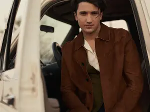 Madison County | Drake Milligan《Tumbleweed》World Tour