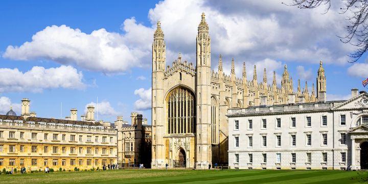 Università di Cambridge