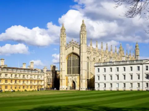 University of Cambridge