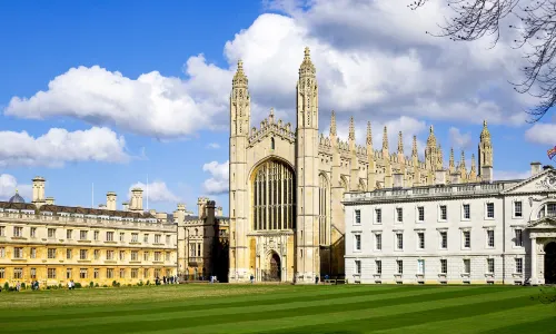 ケンブリッジ大学