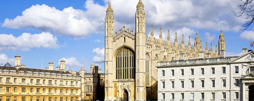 University of Cambridge