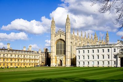 Viện Ðại học Cambridge