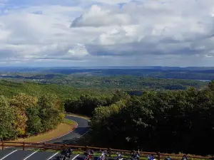 Penn's Peak
