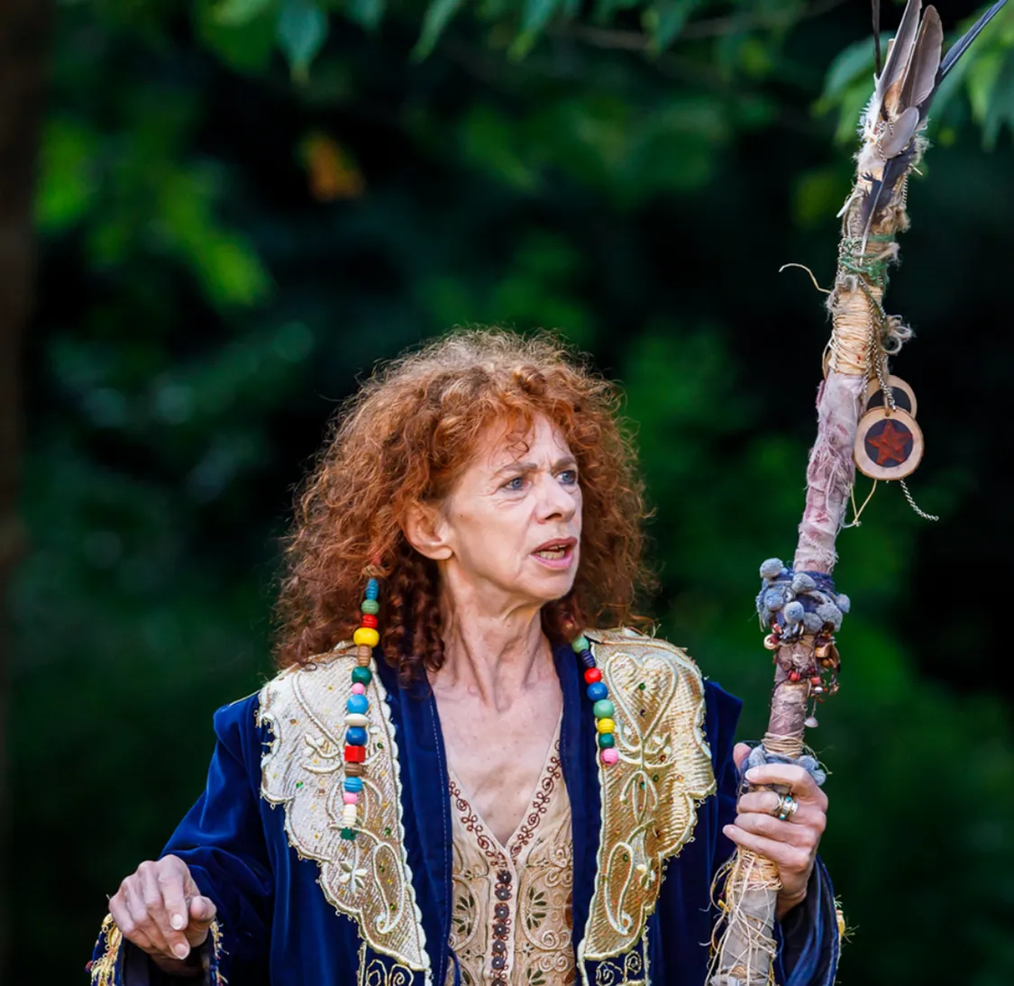 Cambridge Shakespeare Festival | Cambridge