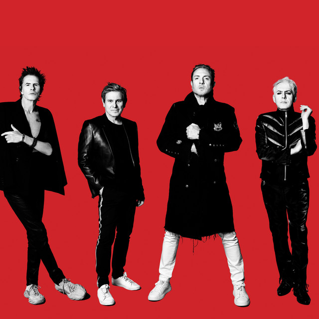 Prague | Duran Duran Tour | O2 arena