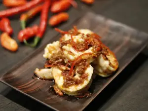 Sambal Shrimp Restaurant & Bar