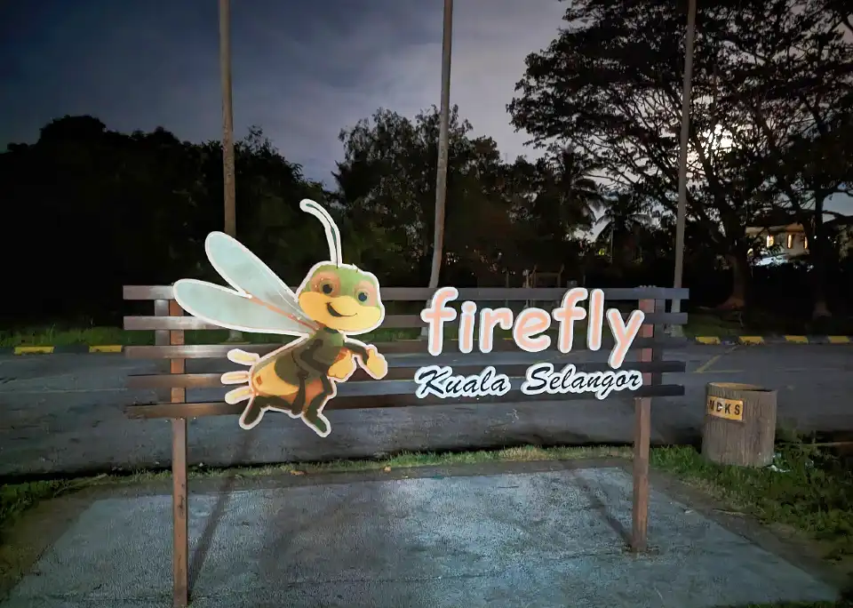 1_Kuala Selangor Fireflies