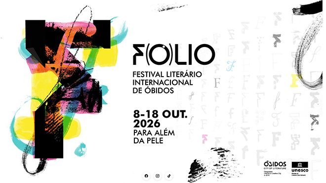 International Literary Festival of Óbidos | Obidos