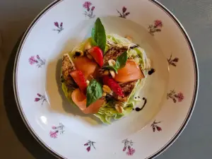Restaurant Savotta