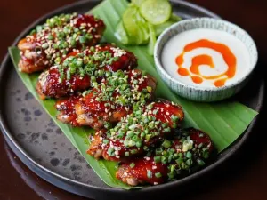Issara Restaurant & Bar – Kata Beach