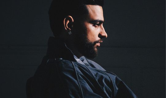 Sacramento | Karan Aujla<P-POP CULTURE>World Tour