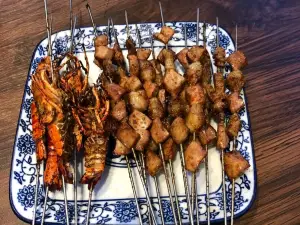 春熙巷子馆