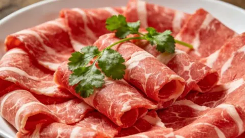 NAN MEN HOTPOT in China