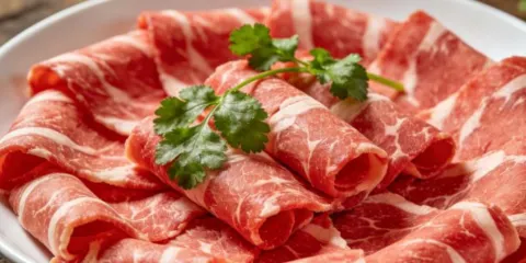 南門涮肉(天壇南門店)