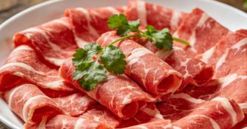 南門涮肉(天壇南門店)