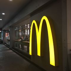 McDonald's User Photo