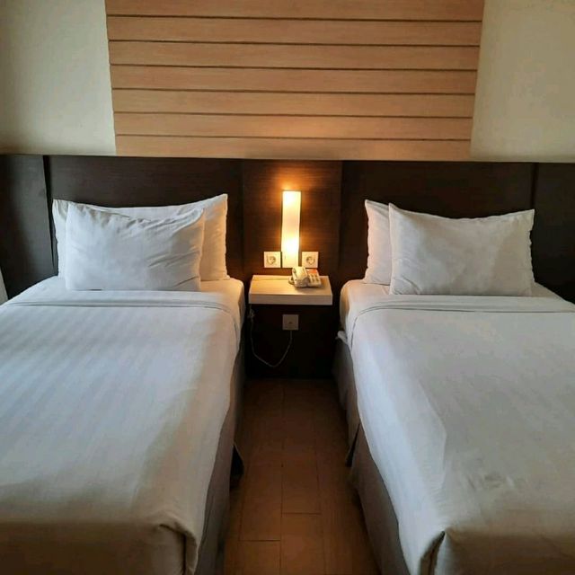 Ara Hotel Gading Serpong