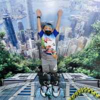 3D影相館～免費入場
