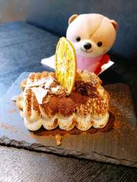 【美食】再度回訪咖啡店