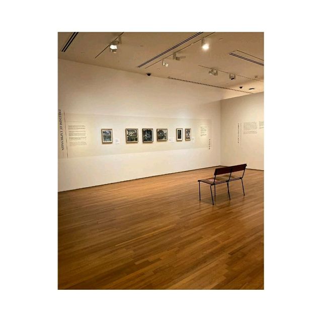 National Gallery Singapore