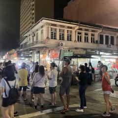 New Lane Hawker Centre User Photo