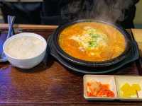 경희대생만 아는 일식맛집 '히비야'
