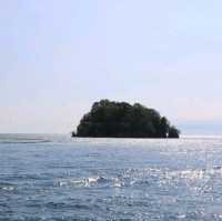 Samal Island, Davao