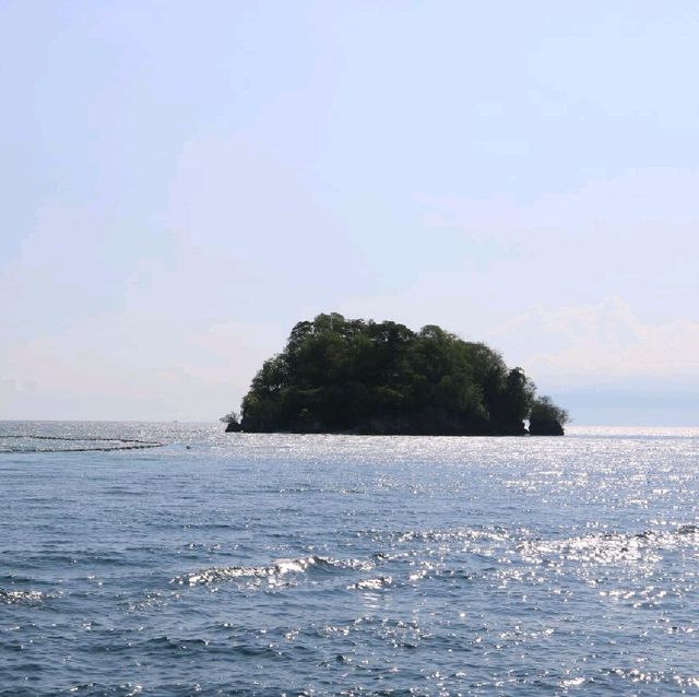 Samal Island, Davao