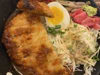 명동롯백 가츠동 맛집, 오사무식당
