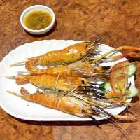 九龍城覓食記