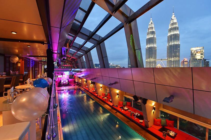 must visit places in malaysia kuala lumpur