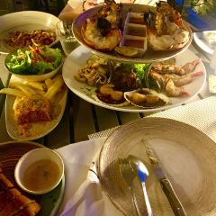 The Cliff Bar and Grill張用戶圖片