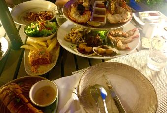 The Cliff Bar and Grill User Photo