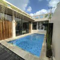 Seminyak Bali Hidden Gem Villa