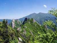 Seoraksan National Park