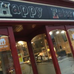 Happy Eater User Photo
