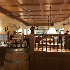 Gasthaus Zum Suenfzen張用戶圖片