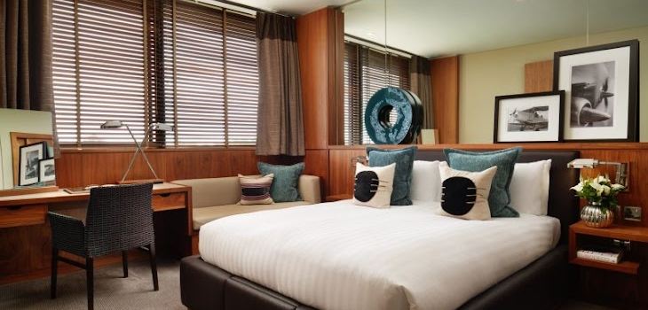 Aviator Hotel Hampshire